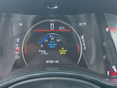 Used 2021 Dodge Durango GT image 25