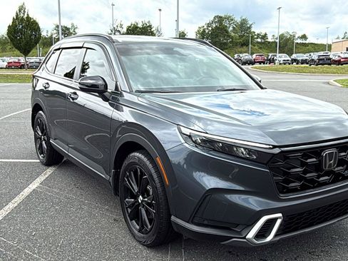 Used 2023 Honda CR-V Sport Touring image 1