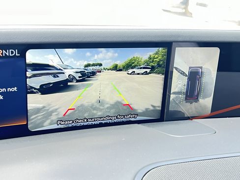 New 2026 Lincoln Nautilus Reserve image 14