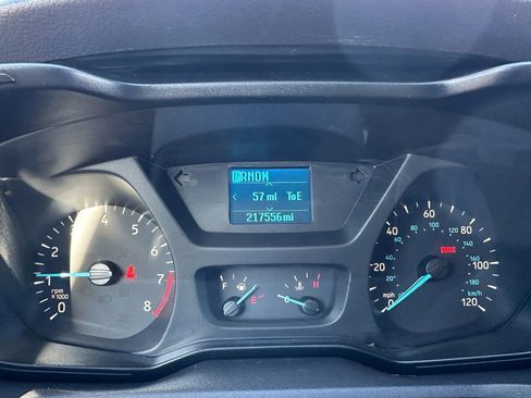 Used 2016 Ford Transit 350 XL image 21