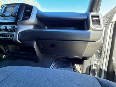 Used 2024 RAM 2500 Tradesman w/ Safety Group AWD/4WD image 6