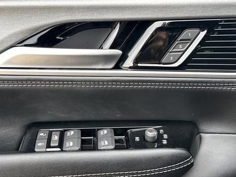 New 2026 Jeep Grand Wagoneer 4WD image 18