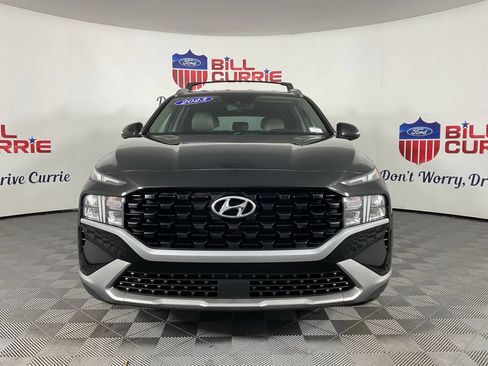 Used 2023 Hyundai Santa Fe SEL FWD image 8