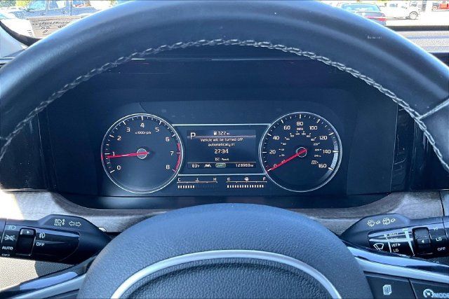 Used 2021 Kia Sorento EX w/ Panoramic Sunroof Package AWD/4WD image 13