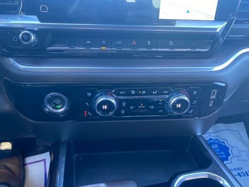 Used 2023 GMC Sierra 1500 SLT w/ SLT Premium Package image 23