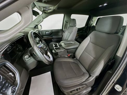 Used 2021 GMC Sierra 1500 Elevation w/ Driver Alert Package I image 21