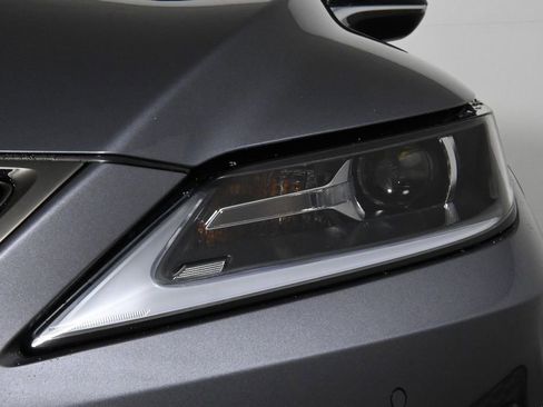 Used 2022 Lexus RX 350 F Sport w/ Accessory Package image 11