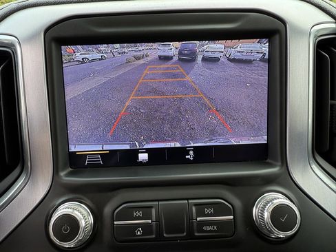 Used 2019 GMC Sierra 1500 SLT w/ SLT Premium Plus Package image 34