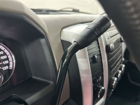 Used 2009 Dodge Ram 1500 Truck SLT w/ Big Horn Regional Pkg image 38