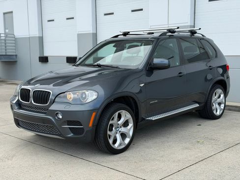 Used 2011 BMW X5 xDrive35i AWD/4WD image 2