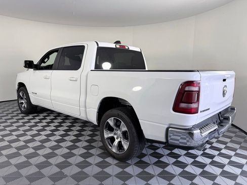 Used 2024 RAM 1500 Laramie image 5