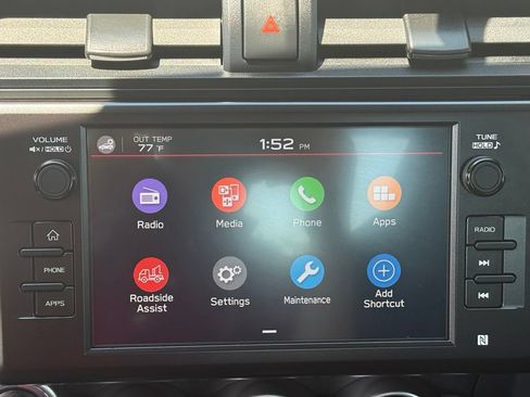 Used 2026 Toyota GR86 Premium w/ ALL Weather Mat Package (TMS) RWD image 16