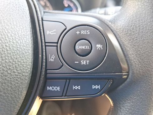 Used 2023 Toyota RAV4 XLE w/ Convenience Package AWD/4WD image 21