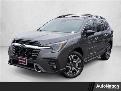 New 2026 Subaru Ascent Touring