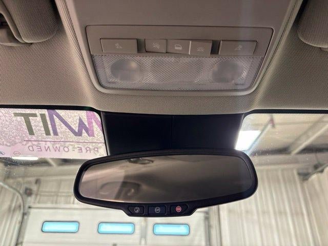 Used 2019 Buick Encore Preferred AWD/4WD image 21