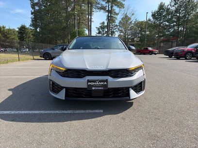Used 2025 Kia K5 GT w/ GT1 Package
