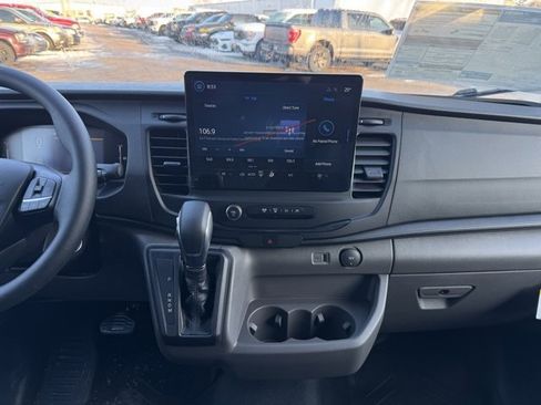 New 2026 Ford Transit 350 148 High Roof Extended AWD image 2