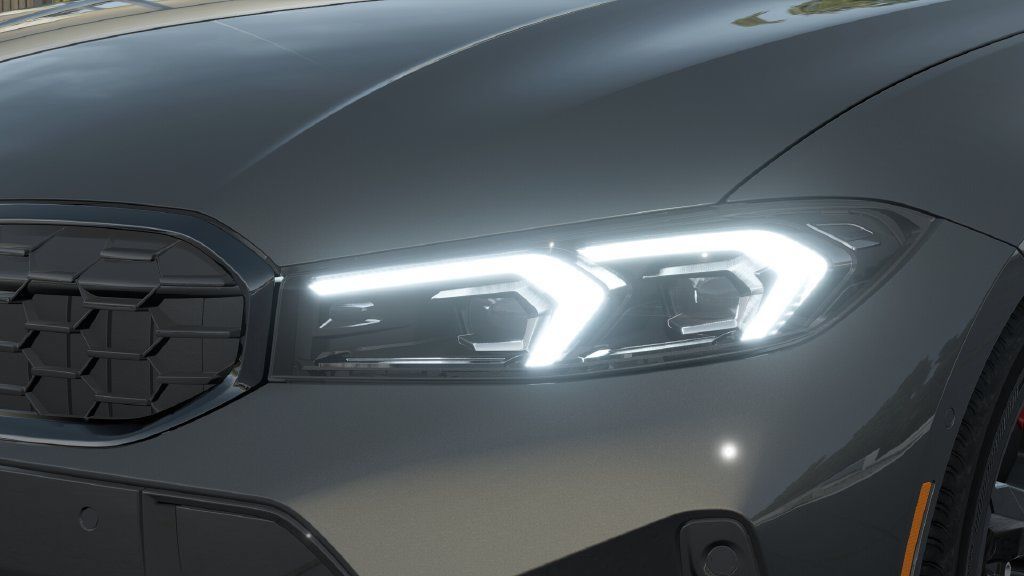 New 2026 BMW M340i RWD image 6