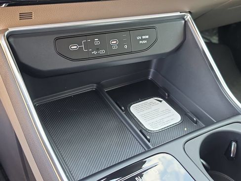 New 2026 Kia Carnival SX FWD image 27