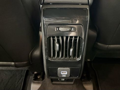 Used 2025 Jeep Compass Limited AWD/4WD image 23