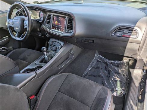 Used 2023 Dodge Challenger R/T Scat Pack image 20