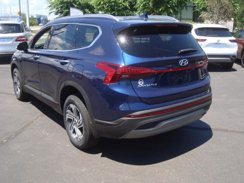 Used 2023 Hyundai Santa Fe SEL AWD/4WD image 3