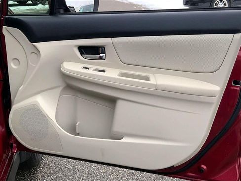 Used 2014 Subaru Crosstrek 2.0i Limited image 22