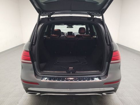 Used 2018 Mercedes-Benz GLE 350 image 29