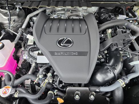 New 2026 Lexus NX 350 AWD w/ Premium Package image 21