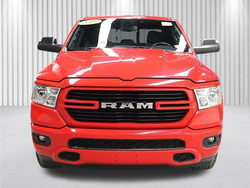 Used 2019 RAM 1500 Big Horn image 43
