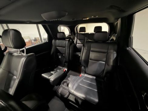 Used 2020 Dodge Durango GT w/ Blacktop Package RWD image 19