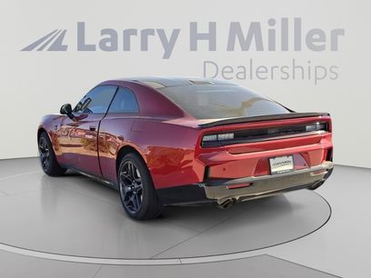 New 2026 Dodge Charger Scat Pack w/ Blacktop Package
