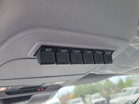 New 2026 Ford F550 2WD Regular Cab Super Duty image 13