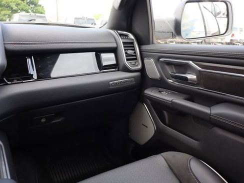 New 2026 RAM 1500 Laramie w/ Night Edition AWD/4WD image 43