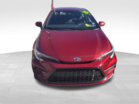 Used 2023 Toyota Corolla SE image 30