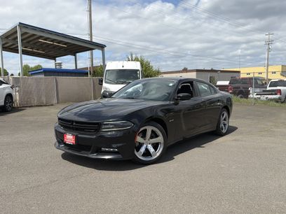 Used 2017 Dodge Charger R/T