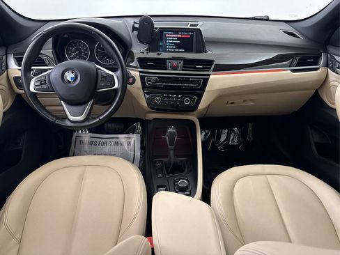 Used 2018 BMW X1 xDrive28i image 27