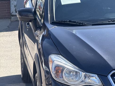 Used 2017 Subaru Crosstrek 2.0i Limited AWD/4WD image 24