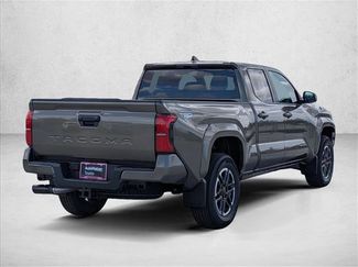 New 2026 Toyota Tacoma TRD Sport RWD video 2
