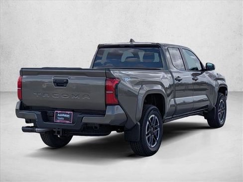 New 2026 Toyota Tacoma TRD Sport RWD image 2