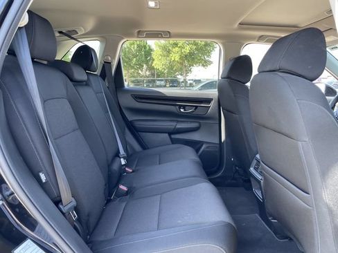 Used 2025 Honda CR-V EX image 27
