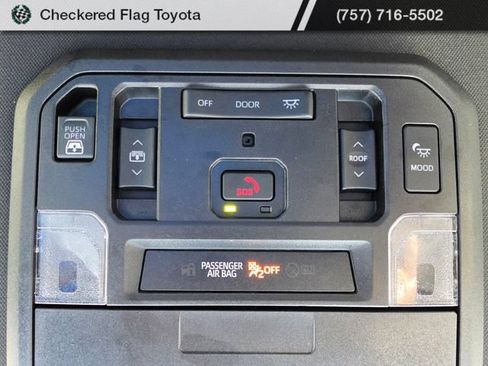 Used 2024 Toyota Tundra 1794 Edition AWD/4WD image 11