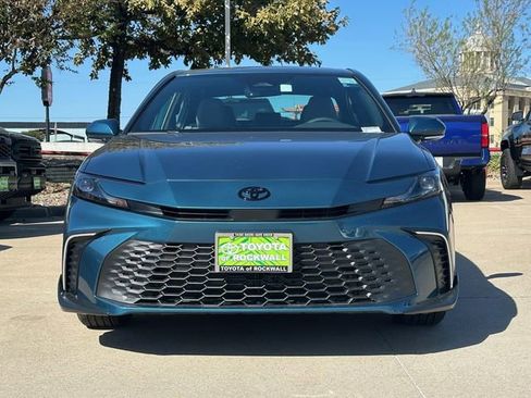 Used 2026 Toyota Camry SE w/ Convenience Package FWD image 7