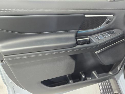 New 2025 Ford Expedition Platinum w/ Stealth Performance Package image 26