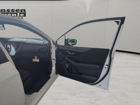 Used 2025 Subaru Legacy Premium AWD/4WD image 18