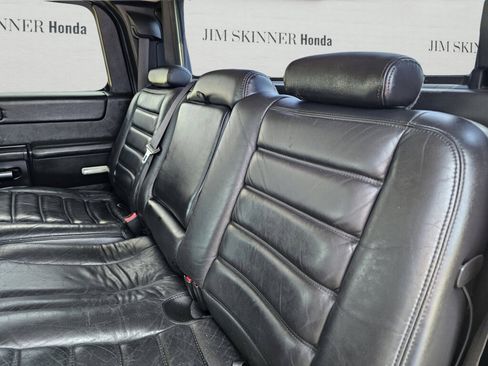 Used 2006 HUMMER H2 SUT AWD/4WD image 31