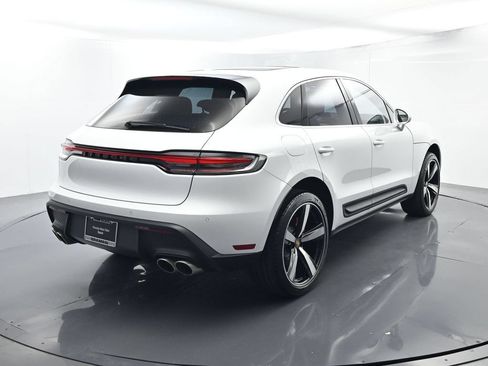 Certified 2026 Porsche Macan S AWD/4WD image 14