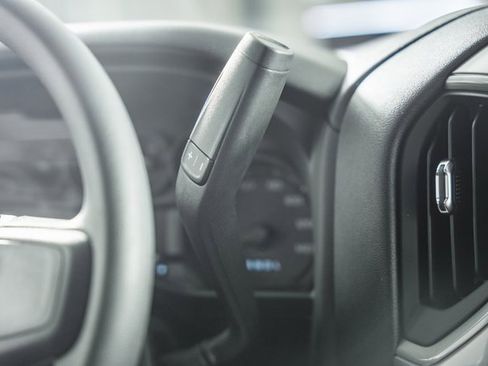 New 2026 Chevrolet Silverado 2500 Custom w/ Custom Value Package image 30