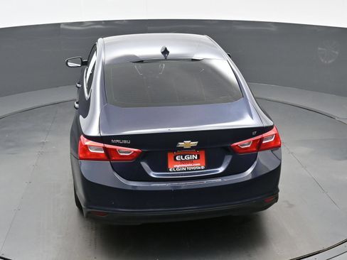 Used 2016 Chevrolet Malibu LT FWD image 38