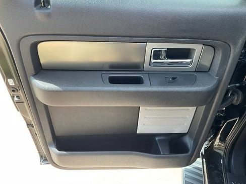 Used 2013 Ford F150 FX4 w/ Luxury Equipment Group AWD/4WD image 15